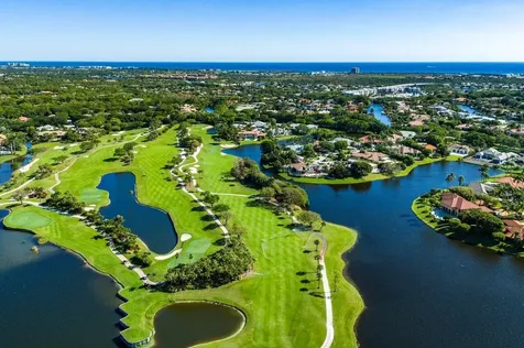 3181 Miro Drive Palm Beach Gardens FL 33410