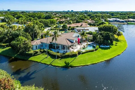 3181 Miro Drive Palm Beach Gardens FL 33410