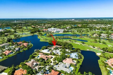 3181 Miro Drive Palm Beach Gardens FL 33410