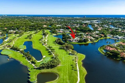 3181 Miro Drive Palm Beach Gardens FL 33410