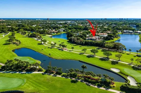 3181 Miro Drive Palm Beach Gardens FL 33410