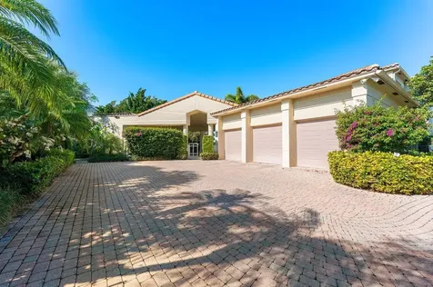 3181 Miro Drive Palm Beach Gardens FL 33410