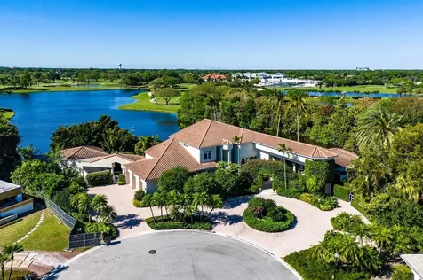 3181 Miro Drive Palm Beach Gardens FL 33410