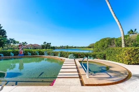 3181 Miro Drive Palm Beach Gardens FL 33410