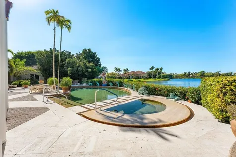 3181 Miro Drive Palm Beach Gardens FL 33410