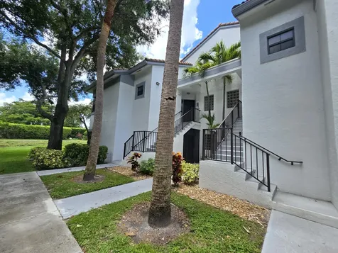 5475 Verona Drive Boynton Beach FL 33437