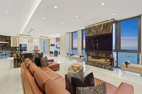 17749 Collins Avenue Sunny Isles Beach FL 33160