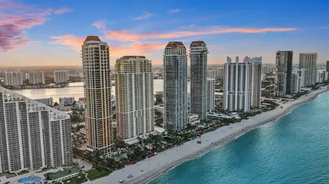 17749 Collins Avenue Sunny Isles Beach FL 33160