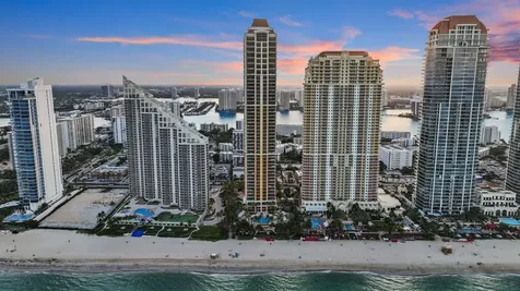 17749 Collins Avenue Sunny Isles Beach FL 33160
