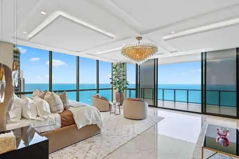 17749 Collins Avenue Sunny Isles Beach FL 33160