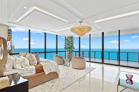17749 Collins Avenue Sunny Isles Beach FL 33160