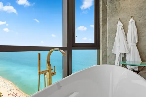 17749 Collins Avenue Sunny Isles Beach FL 33160