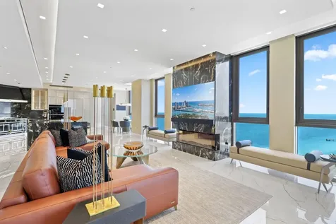 17749 Collins Avenue Sunny Isles Beach FL 33160