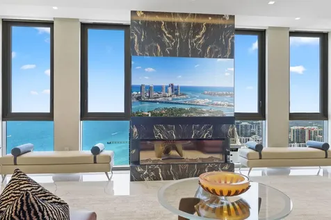 17749 Collins Avenue Sunny Isles Beach FL 33160
