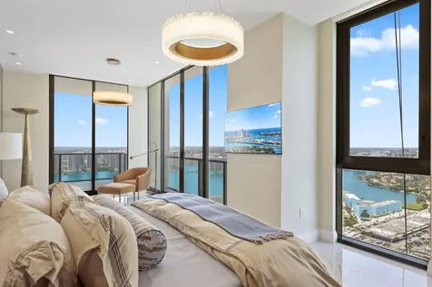 17749 Collins Avenue Sunny Isles Beach FL 33160