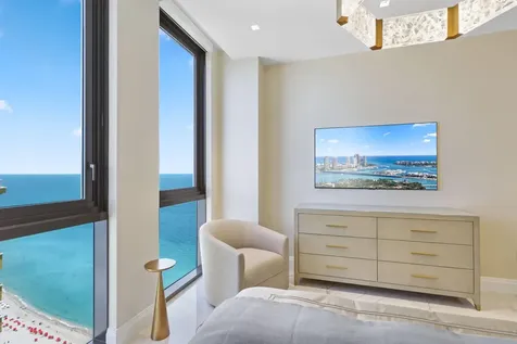 17749 Collins Avenue Sunny Isles Beach FL 33160