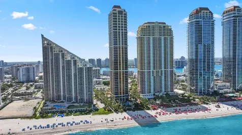 17749 Collins Avenue Sunny Isles Beach FL 33160