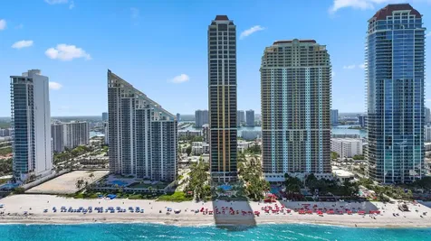 17749 Collins Avenue Sunny Isles Beach FL 33160