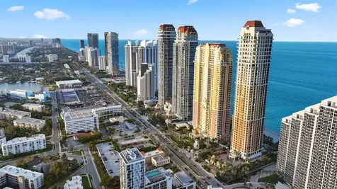 17749 Collins Avenue Sunny Isles Beach FL 33160