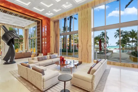 17749 Collins Avenue Sunny Isles Beach FL 33160