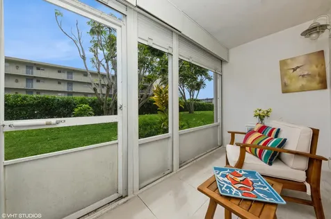 2581 N Garden 108 Drive Lake Worth FL 33461