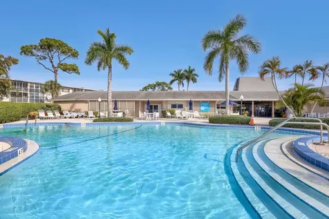 2581 N Garden 108 Drive Lake Worth FL 33461