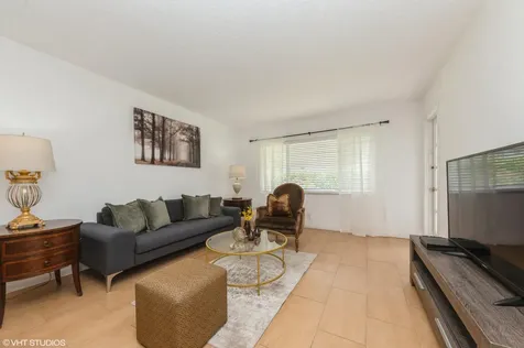 2581 N Garden 108 Drive Lake Worth FL 33461