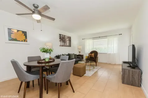 2581 N Garden 108 Drive Lake Worth FL 33461