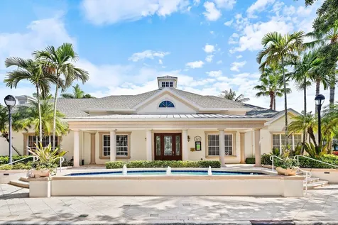 255 Murcia Drive Jupiter FL 33458