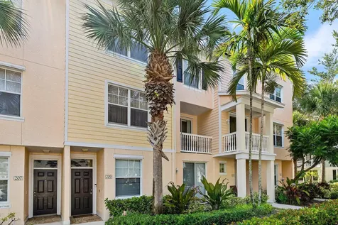 255 Murcia Drive Jupiter FL 33458
