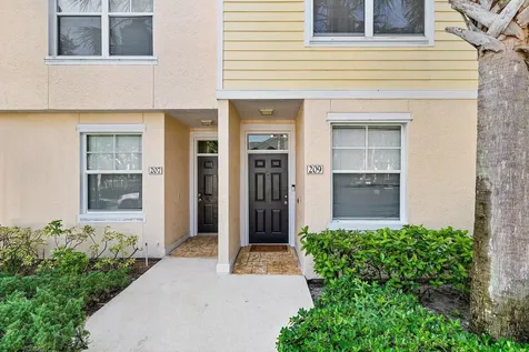255 Murcia Drive Jupiter FL 33458
