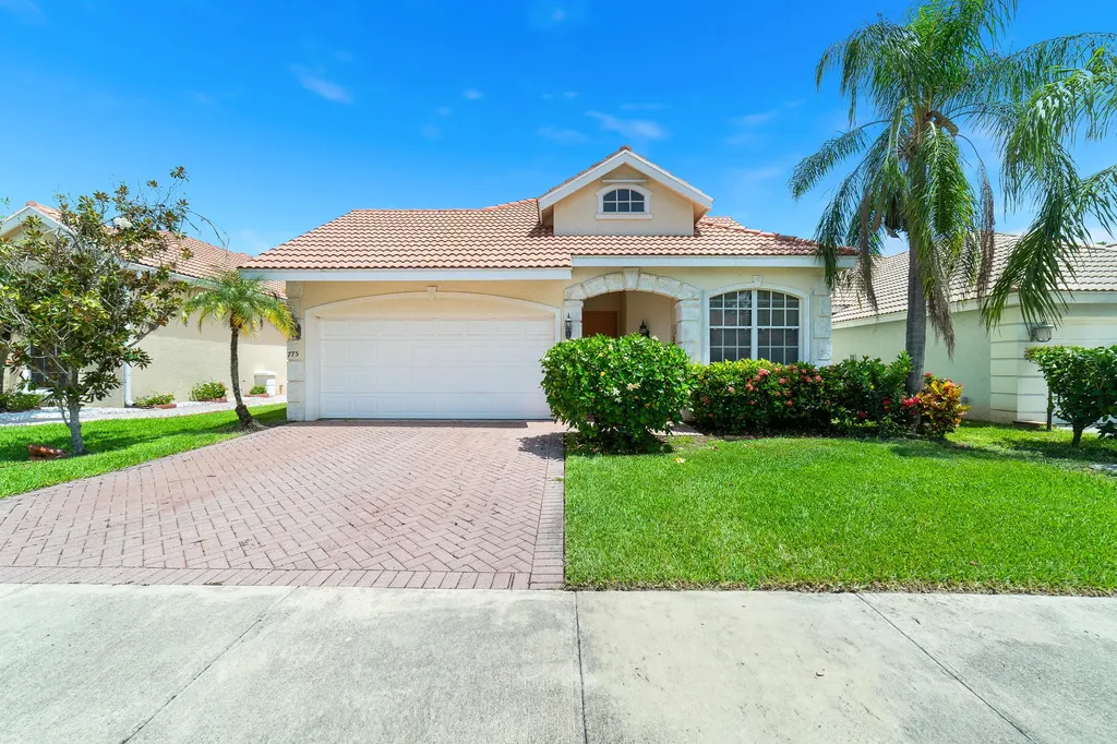 775 Sw Munjack Circle Port Saint Lucie FL 34986