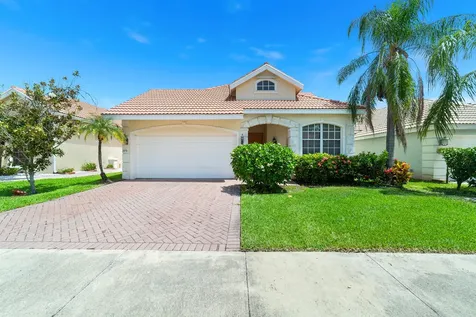 775 Sw Munjack Circle Port Saint Lucie FL 34986