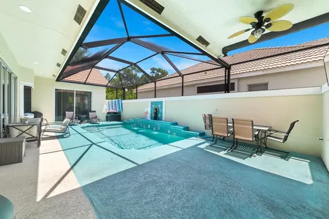 775 Sw Munjack Circle Port Saint Lucie FL 34986