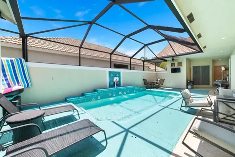 775 Sw Munjack Circle Port Saint Lucie FL 34986