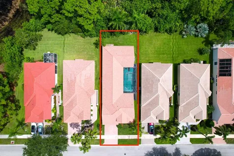 775 Sw Munjack Circle Port Saint Lucie FL 34986