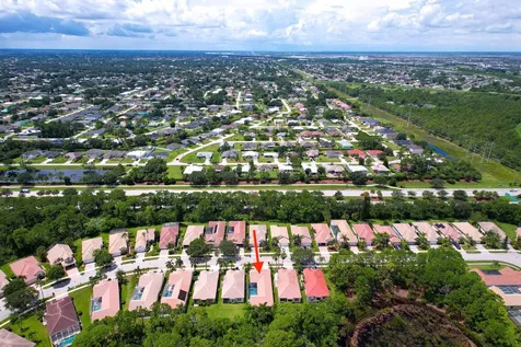 775 Sw Munjack Circle Port Saint Lucie FL 34986
