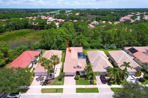 775 Sw Munjack Circle Port Saint Lucie FL 34986
