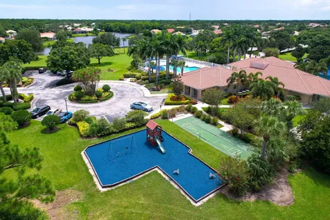 775 Sw Munjack Circle Port Saint Lucie FL 34986