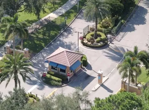 775 Sw Munjack Circle Port Saint Lucie FL 34986