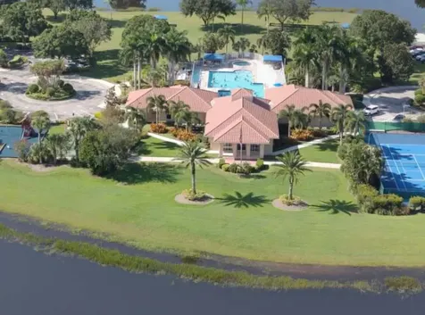 775 Sw Munjack Circle Port Saint Lucie FL 34986
