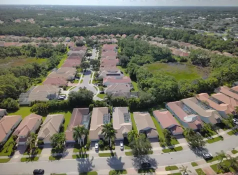 775 Sw Munjack Circle Port Saint Lucie FL 34986