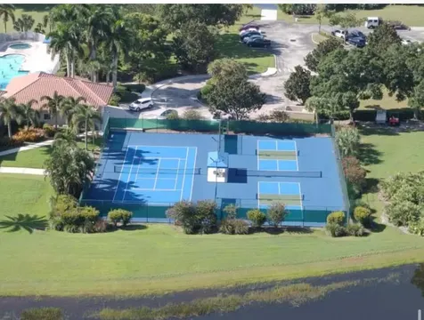 775 Sw Munjack Circle Port Saint Lucie FL 34986