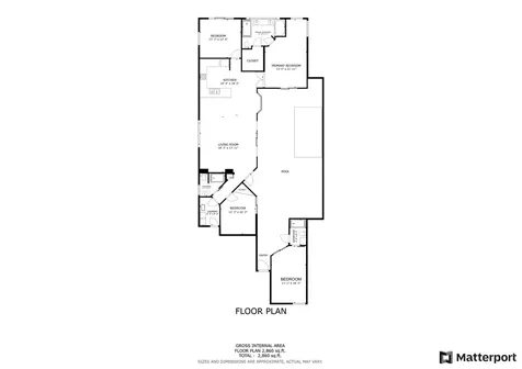 775 Sw Munjack Circle Port Saint Lucie FL 34986