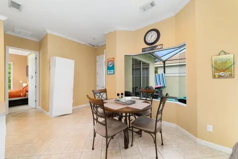 775 Sw Munjack Circle Port Saint Lucie FL 34986