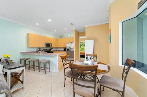 775 Sw Munjack Circle Port Saint Lucie FL 34986