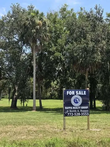 0 SW 16th Drive Okeechobee FL 34974