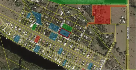 0 SW 16th Drive Okeechobee FL 34974