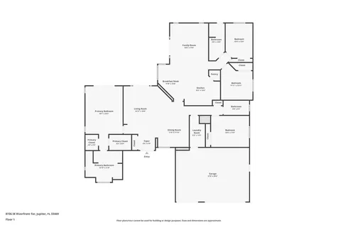 8726 Se Riverfront Terrace Jupiter FL 33469