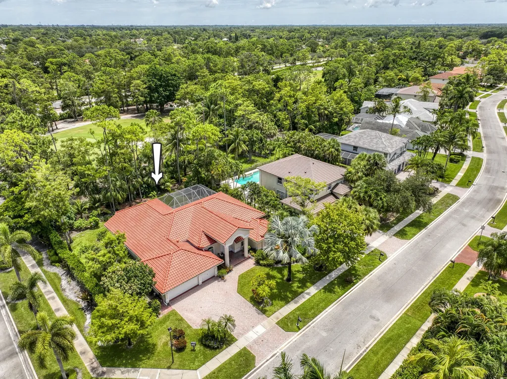 750 Cedar Cove Road Wellington FL 33414